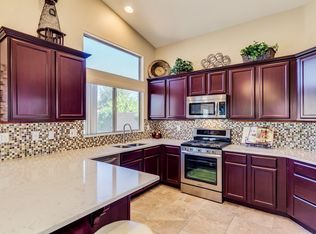 2921 S Tumbleweed Ln, Chandler, AZ 85286