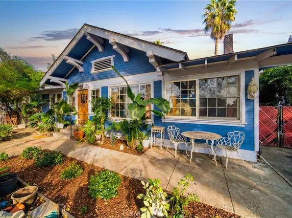 1112 Glendon Way, South Pasadena, CA 91030