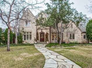 6323 Aberdeen Ave, Dallas, TX 75230