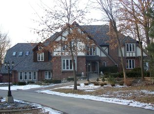 12506 W Mackinac Rd, Homer Glen, IL 60491