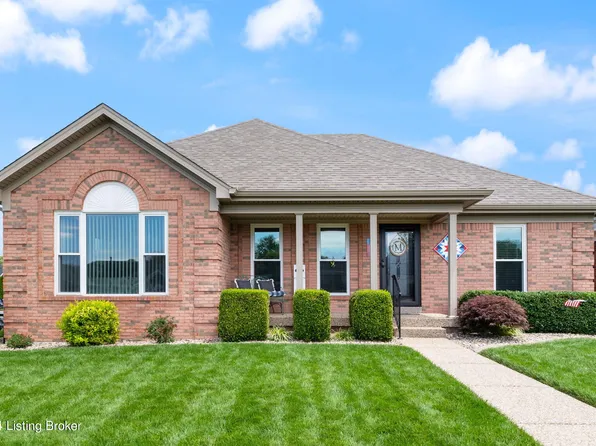 6611 Sun Ray Dr, Louisville, KY 40272