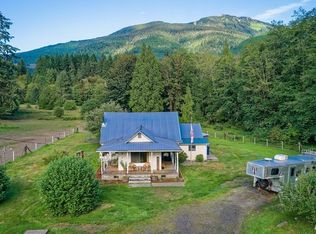 32015 Sauk Prairie Rd, Darrington, WA 98241