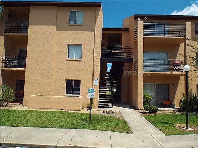 1st image of 5213 Via Hacienda Cir #B107