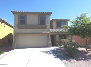 23684 W Parkway Dr, Buckeye, AZ 85326