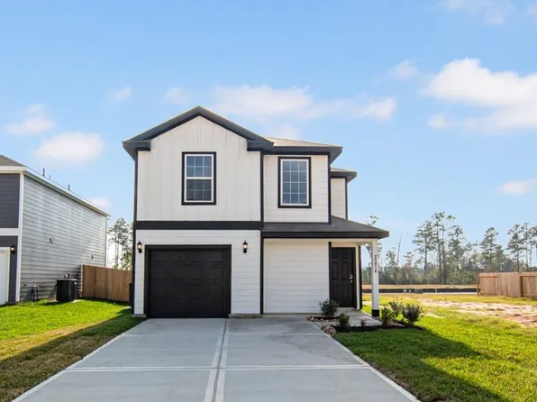 22816 American Kestrel Ct, Splendora, TX 77372
