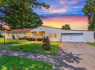 121 N Wisconsin Ave, Wellston, OH 45692