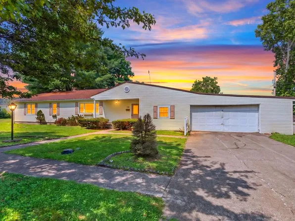 121 N Wisconsin Ave, Wellston, OH 45692
