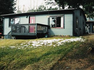 83 E 4th St, Nederland, CO 80466