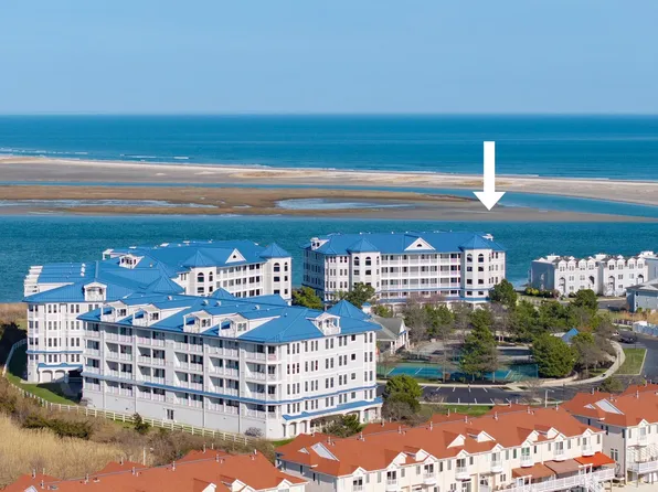 1206 Seaboard Cir #1206, North Wildwood, NJ 08260