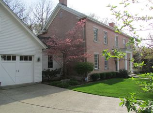 6416 Twelve Oaks Ct, Springfield, IL 62712