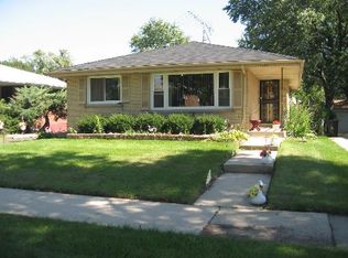 1123 Richard Ave, Berkeley, IL 60163