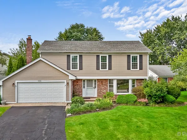 556 Westminster Pl, Mundelein, IL 60060