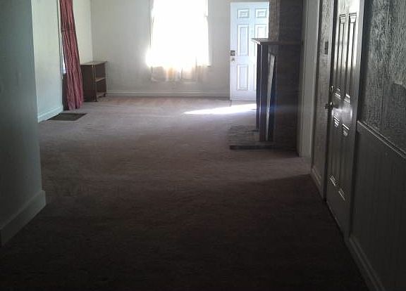 Decorative Fireplace