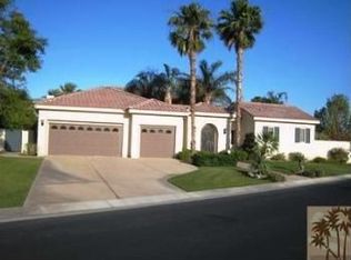 56760 Muirfield Vlg, La Quinta, CA 92253