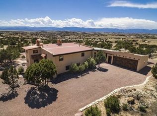 68948 Us Highway 50, Penrose, CO 81240