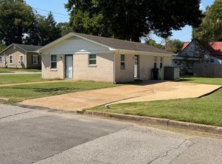 1157 Broad St, Milan, TN 38358
