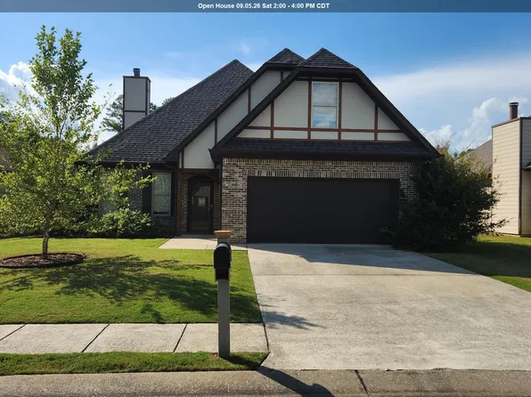 1011 Riviera Dr, Calera, AL 35040