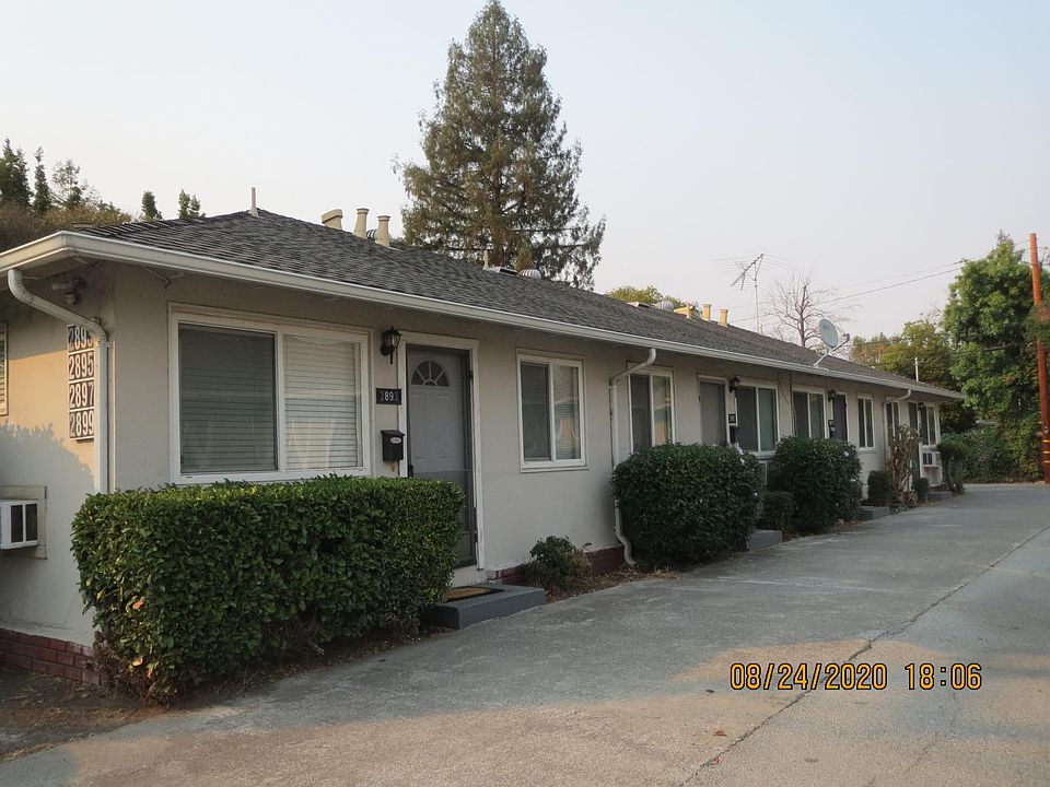 1st image of 2895 Alma St