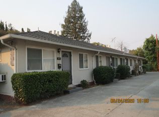 2895 Alma St, Palo Alto, CA 94306