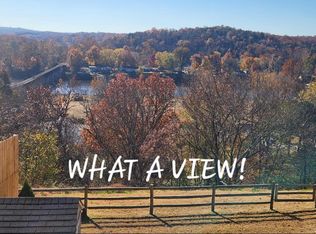 215 Cliff Dr, Branson, MO 65616