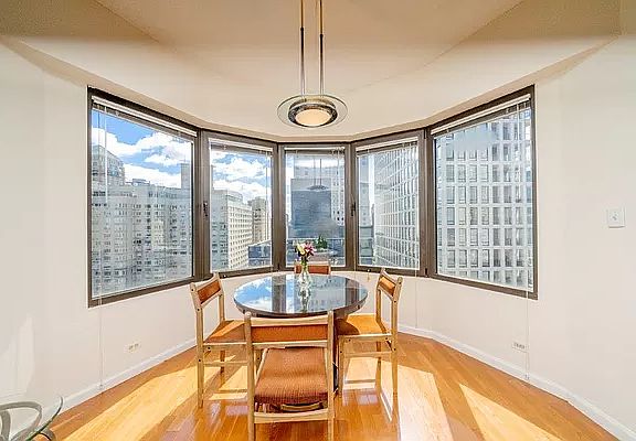 3rd image of 44 W 62nd St Penthouse D