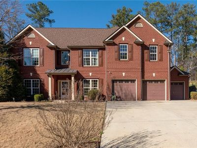 4960 Tadmore Ln, Lithonia, GA, 30038