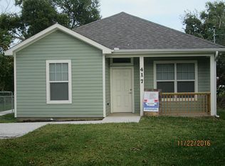 417 Edgar Ave, La Marque, TX 77568