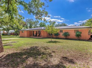 603 W 14th St, Brady, TX 76825