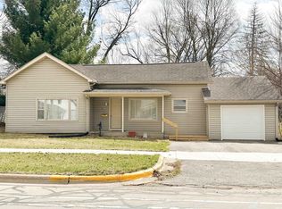 1028 E Fort Wayne St, Warsaw, IN