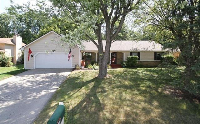 1st image of 6813 Glacier Dr