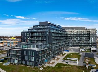 3200 Dakota Cmn #B1016, Burlington, ON L7M 2A7