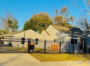 7909 Goode St #A, Houston, TX 77012