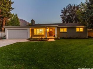 2628 E Melony Dr, Salt Lake City, UT 84124