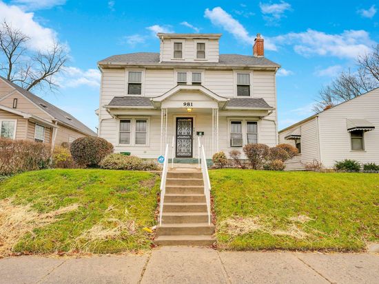 981 Fairwood Ave Columbus Oh 43206 Mls 221000410 Zillow