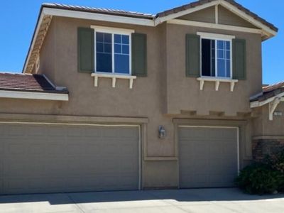 1651 Moss Rose Way, Beaumont, CA, 92223