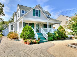 308 Belvoir Ave, Beach Haven, NJ 08008