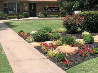 Timbers, Lawton, OK 73505