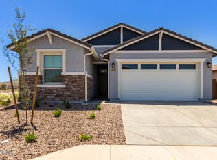 2373 E Castanets Dr, Gilbert, AZ 85298