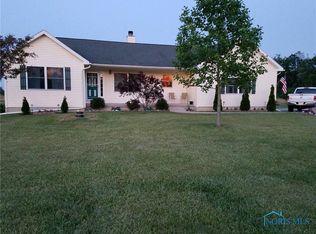 21260 Lemoyne Rd, Luckey, OH 43443