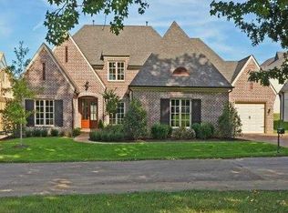 12443 Chetopa Ln, Collierville, TN 38017