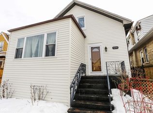 5235 W Eddy St, Chicago, IL 60641