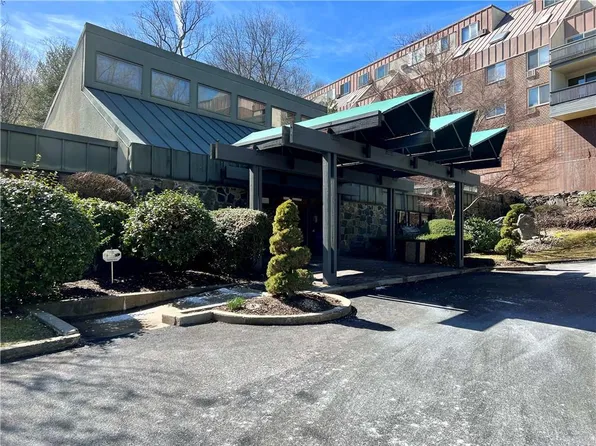 1 Fountain Lane #3D, Scarsdale, NY 10583
