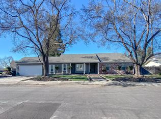 3801 Crandall Way, Modesto, CA 95355