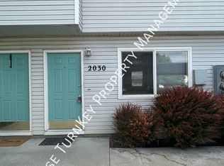 2030 N Gladewater Ave, Meridian, ID 83646