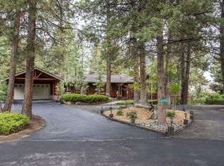 61193 Hitching Post Ln, Bend, OR 97702