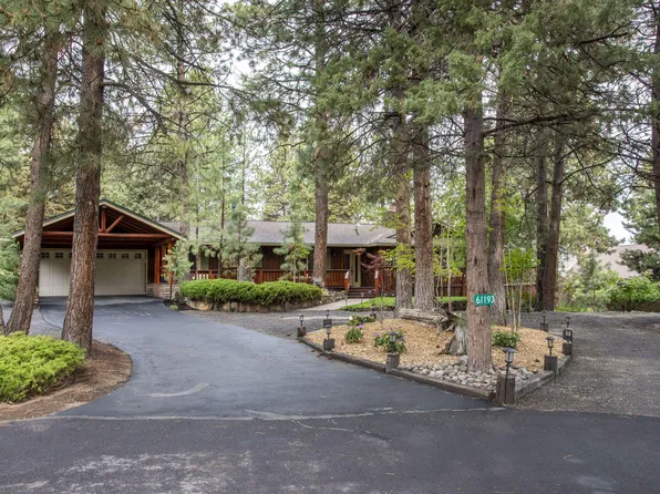 61193 Hitching Post Ln, Bend, OR 97702