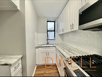 Rented by Dwell Residential Inc