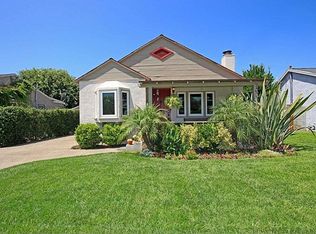 1103 N Rose St, Burbank, CA 91505
