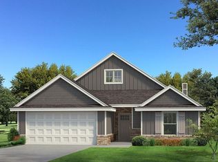 3824 Standing Rock Ave, Edmond, OK 73012