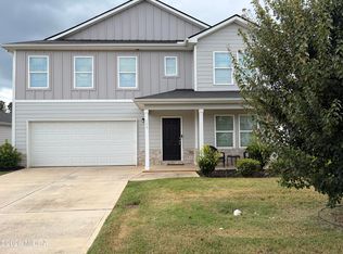 153 Martin Mill Trl, Warner Robins, GA 31093